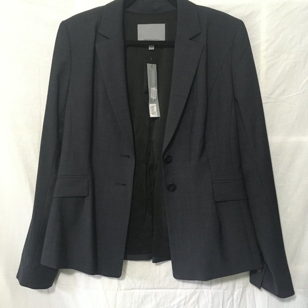 Women's Jacket and Pant Set